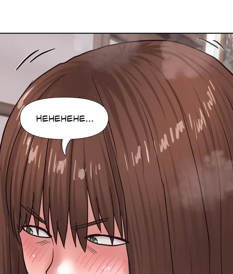 Comes With Benefits - Chapter 13 [photo 26] - MangaPorn