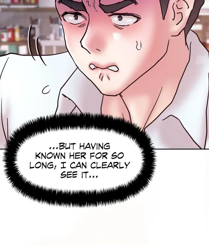 Comes With Benefits - Chapter 13 [photo 29] - MangaPorn