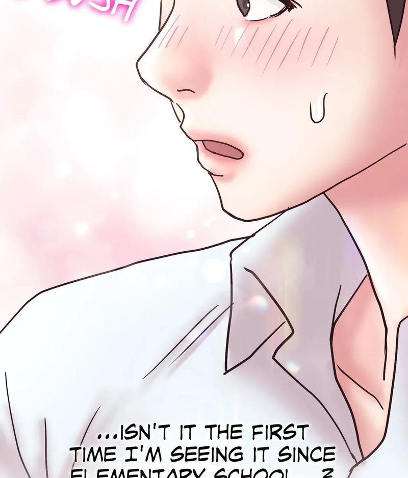 Comes With Benefits - Chapter 13 [photo 34] - MangaPorn