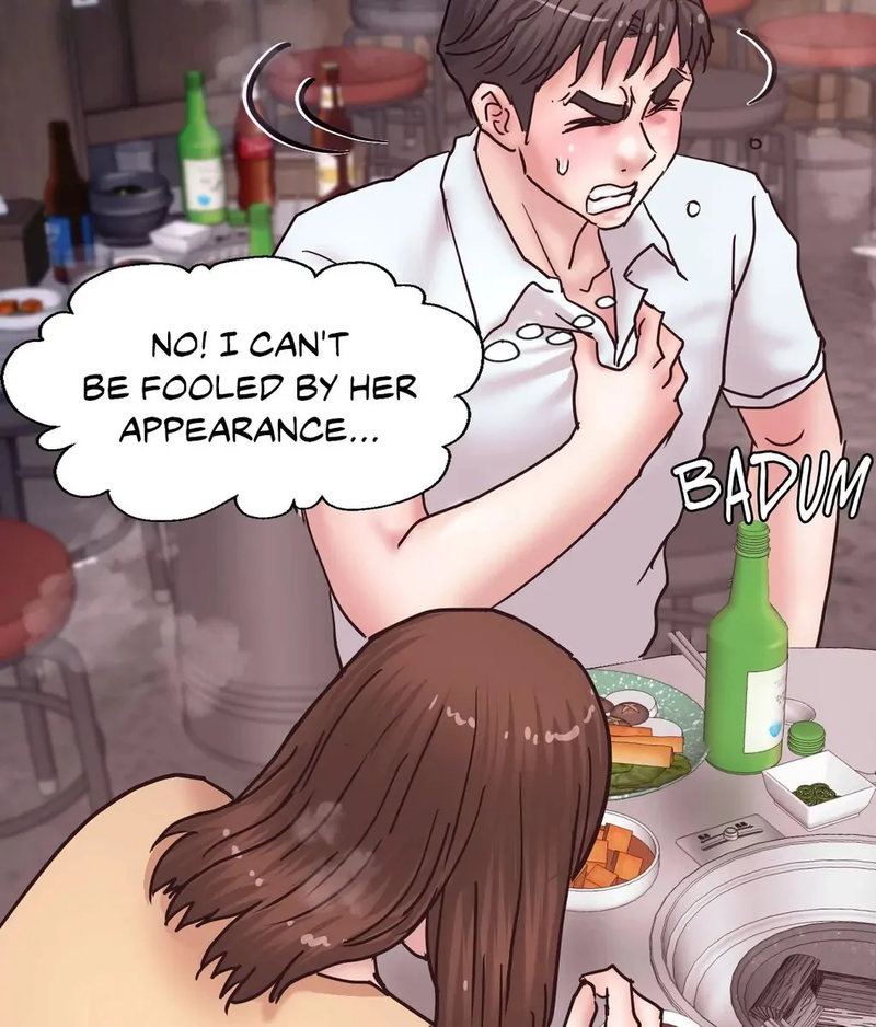 Comes With Benefits - Chapter 13 [photo 36] - MangaPorn