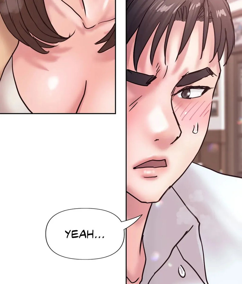 Comes With Benefits - Chapter 13 [photo 39] - MangaPorn