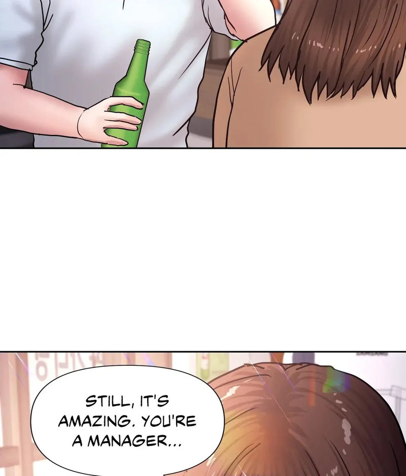 Comes With Benefits - Chapter 13 [photo 4] - MangaPorn