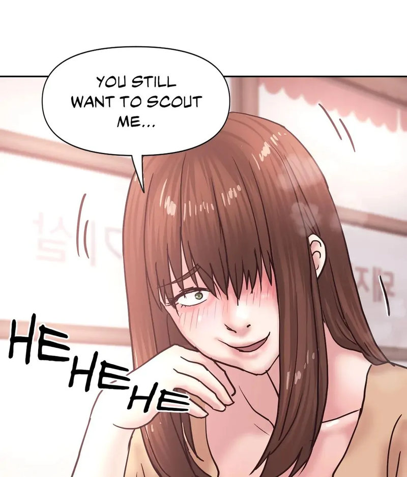 Comes With Benefits - Chapter 13 [photo 41] - MangaPorn