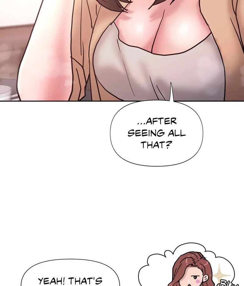 Comes With Benefits - Chapter 13 [photo 42] - MangaPorn