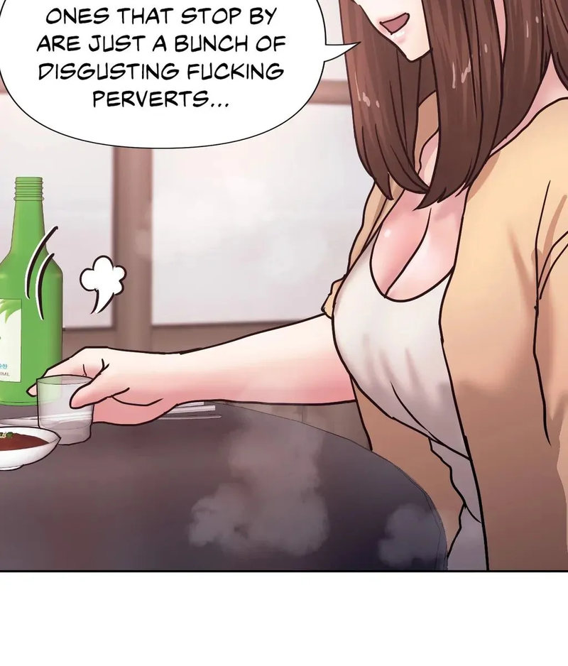 Comes With Benefits - Chapter 13 [photo 45] - MangaPorn