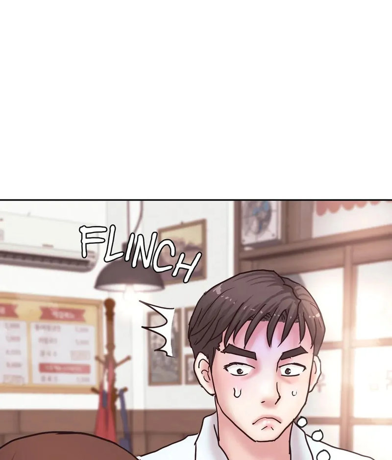 Comes With Benefits - Chapter 13 [photo 46] - MangaPorn