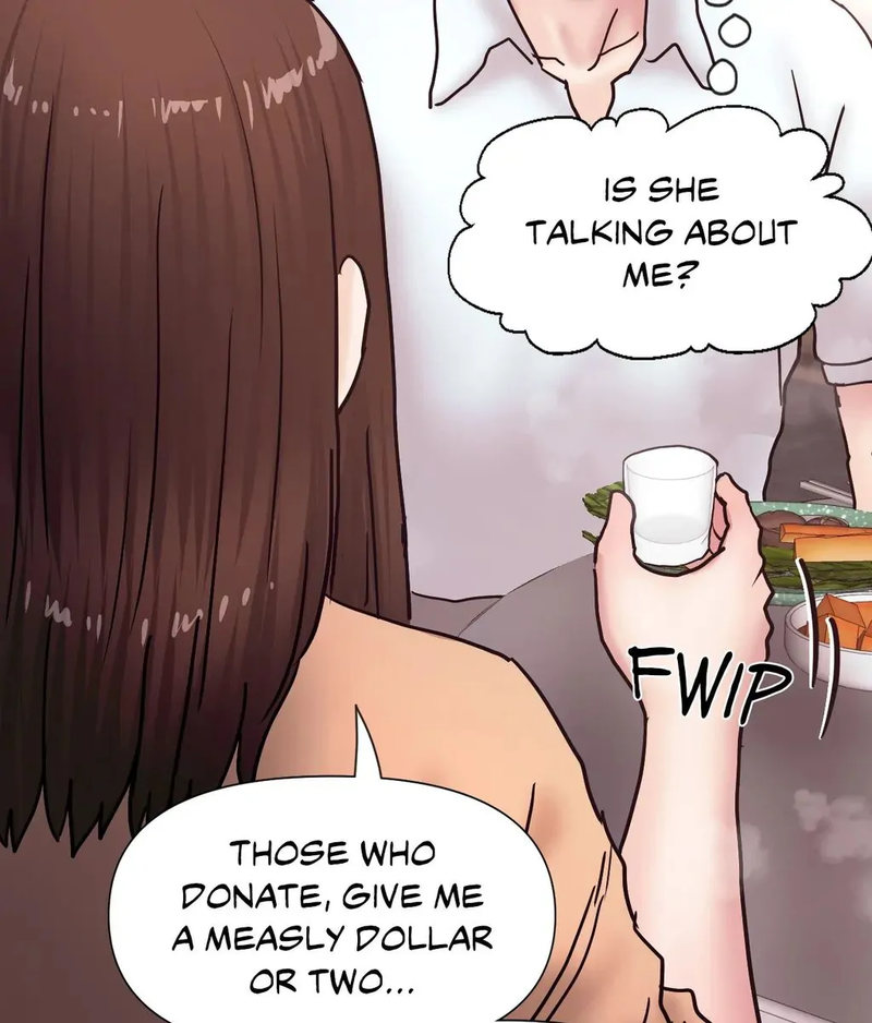 Comes With Benefits - Chapter 13 [photo 47] - MangaPorn