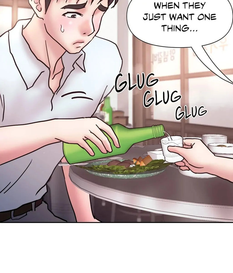 Comes With Benefits - Chapter 13 [photo 49] - MangaPorn