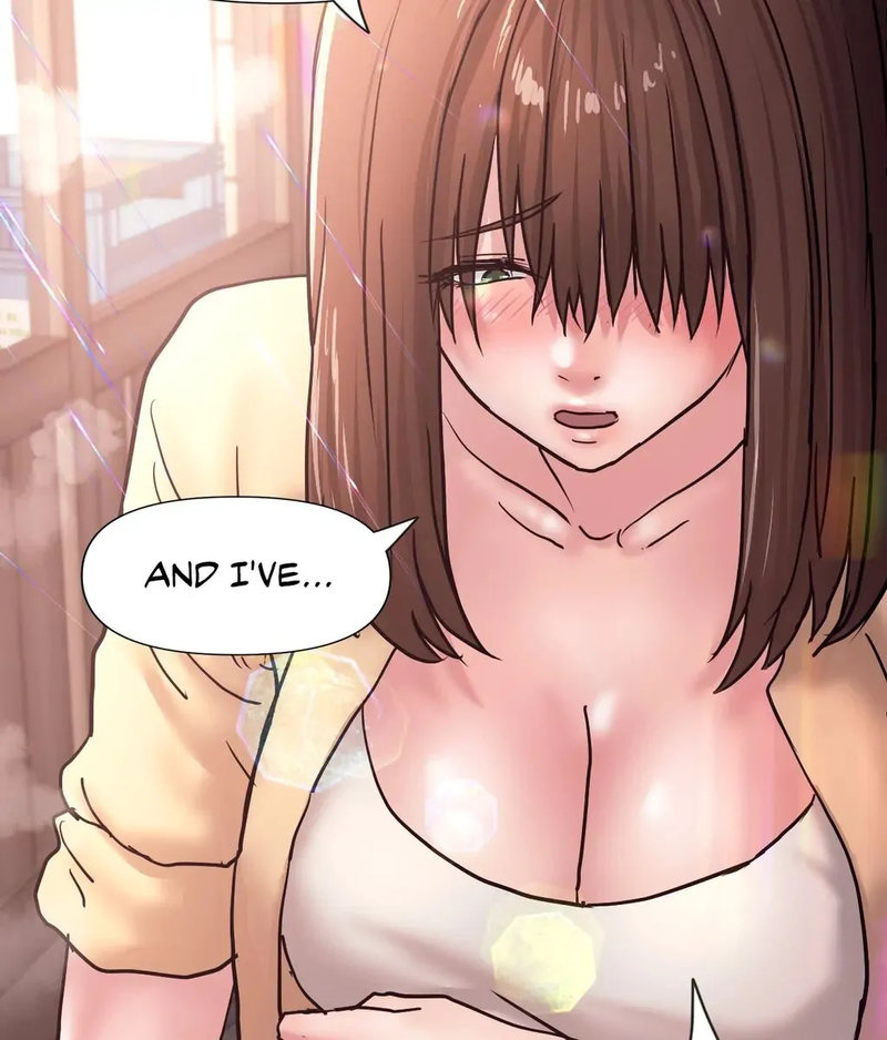 Comes With Benefits - Chapter 13 [photo 5] - MangaPorn