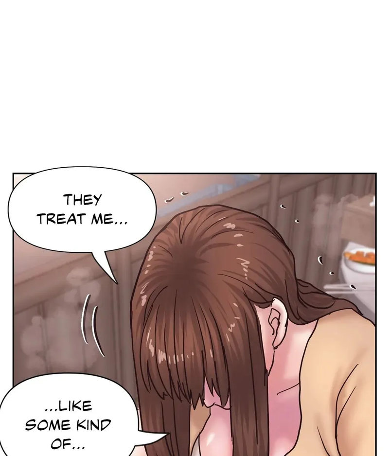 Comes With Benefits - Chapter 13 [photo 50] - MangaPorn