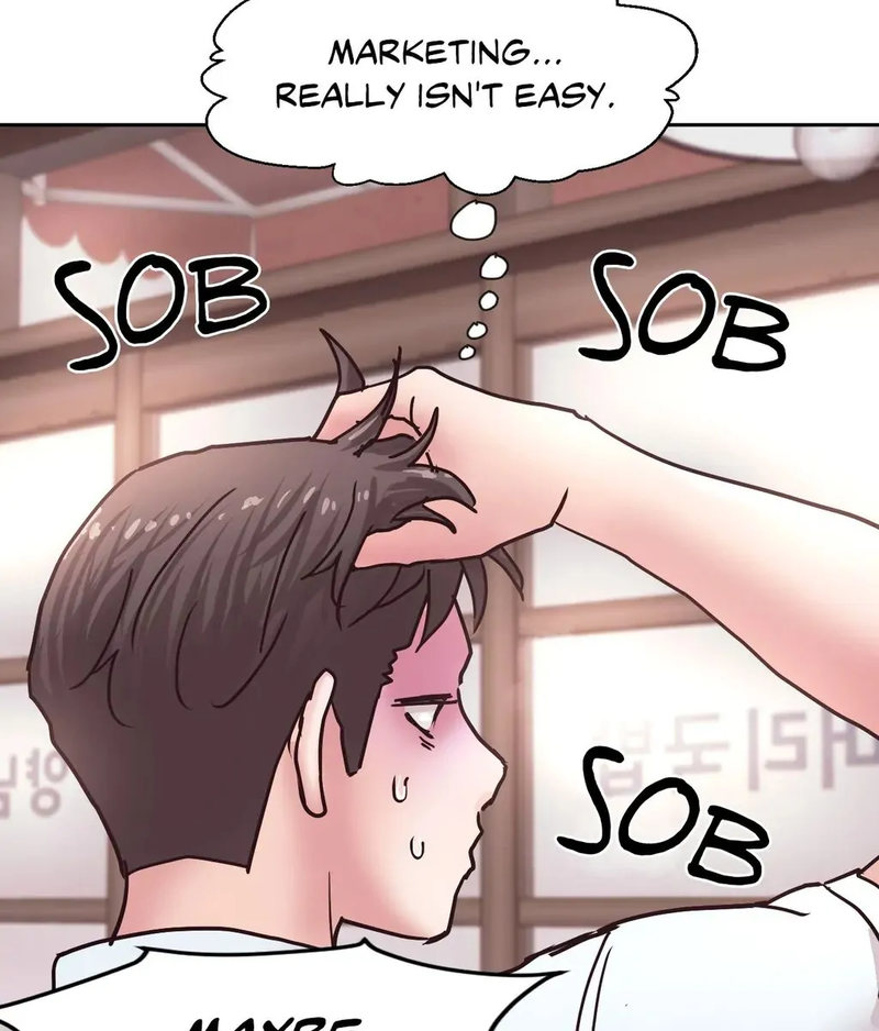 Comes With Benefits - Chapter 13 [photo 59] - MangaPorn