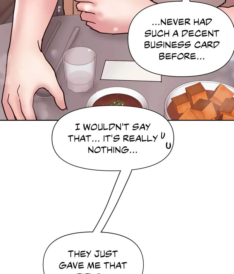 Comes With Benefits - Chapter 13 [photo 6] - MangaPorn