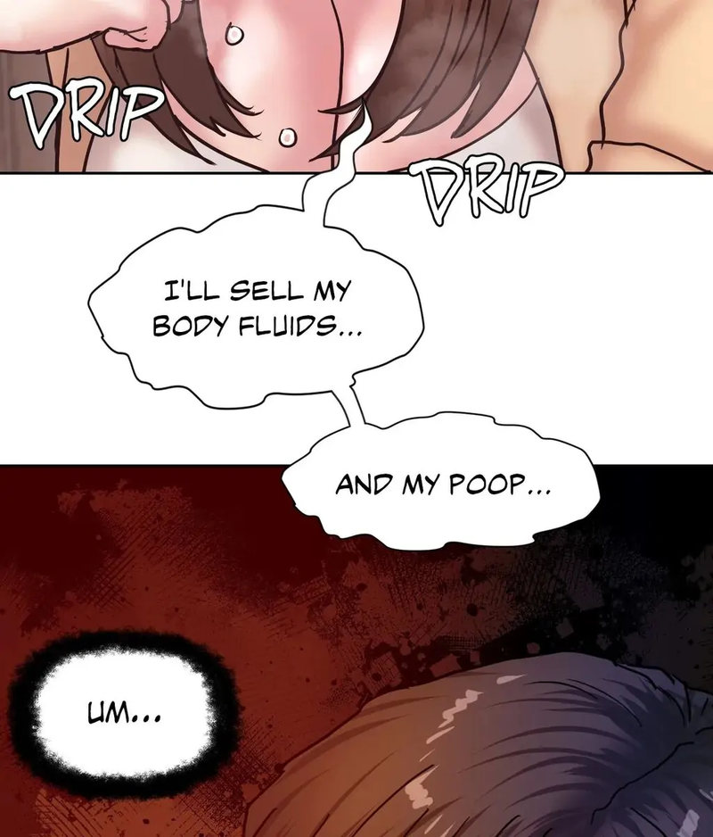 Comes With Benefits - Chapter 13 [photo 64] - MangaPorn