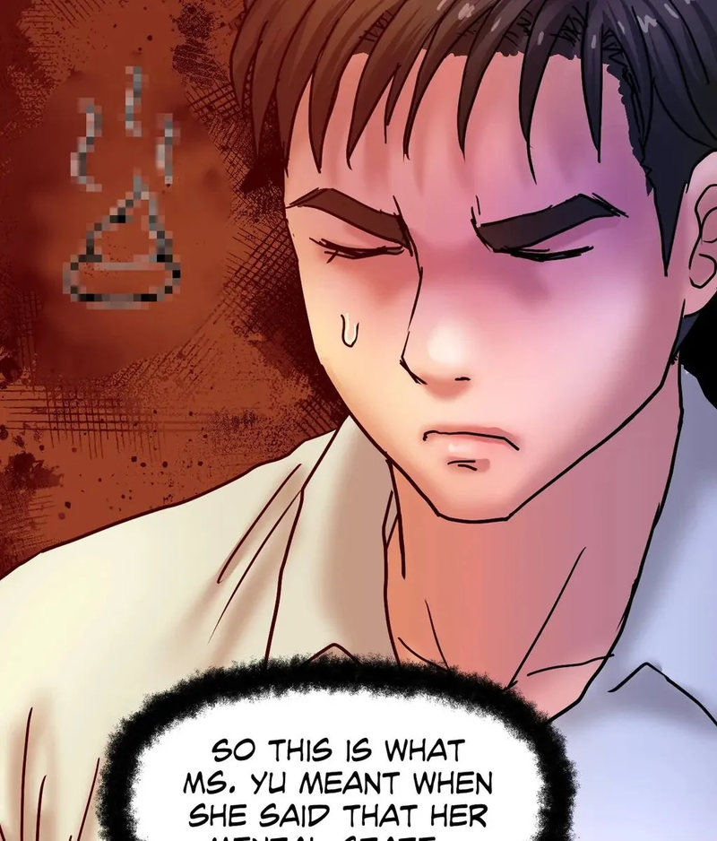 Comes With Benefits - Chapter 13 [photo 65] - MangaPorn