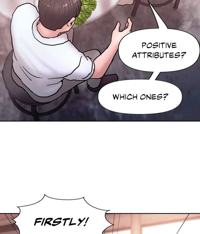 Comes With Benefits - Chapter 13 [photo 73] - MangaPorn