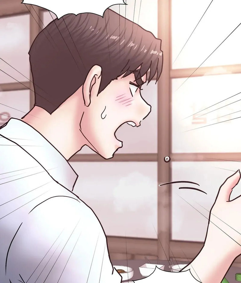 Comes With Benefits - Chapter 13 [photo 74] - MangaPorn