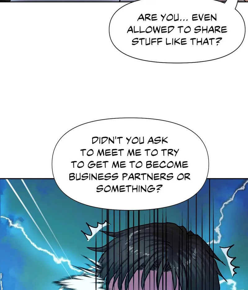 Comes With Benefits - Chapter 13 [photo 8] - MangaPorn