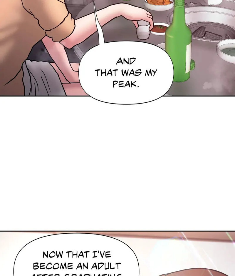 Comes With Benefits - Chapter 13 [photo 82] - MangaPorn