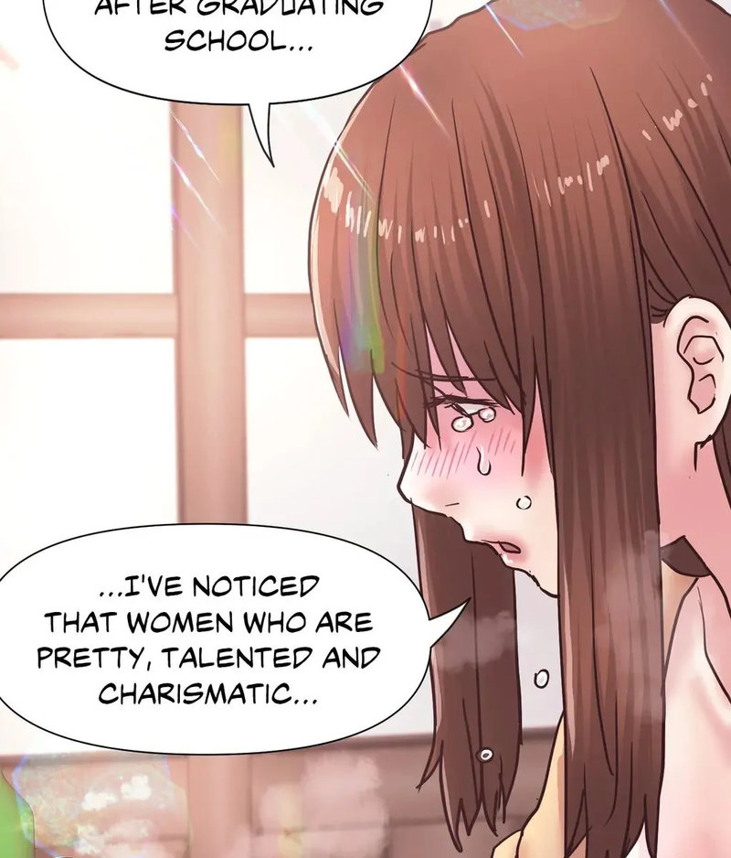 Comes With Benefits - Chapter 13 [photo 83] - MangaPorn