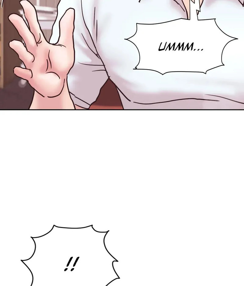 Comes With Benefits - Chapter 13 [photo 86] - MangaPorn