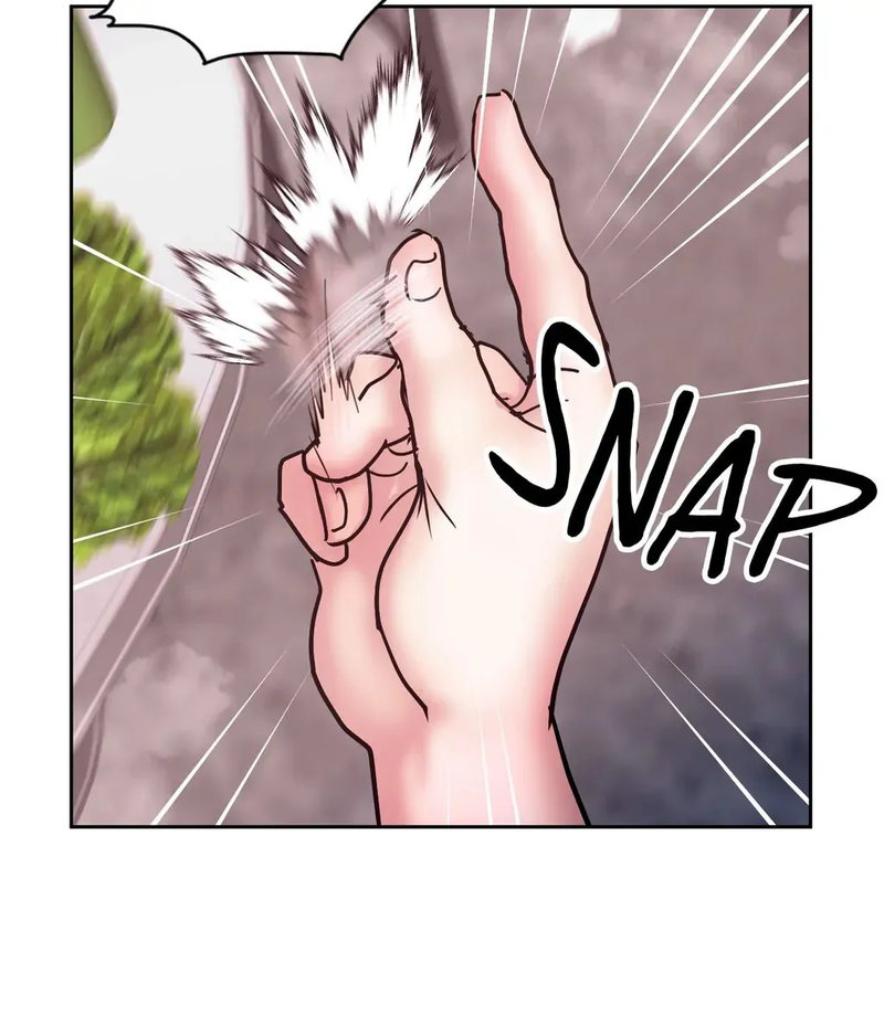 Comes With Benefits - Chapter 13 [photo 87] - MangaPorn