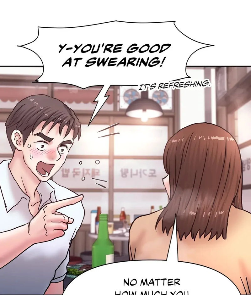 Comes With Benefits - Chapter 13 [photo 88] - MangaPorn