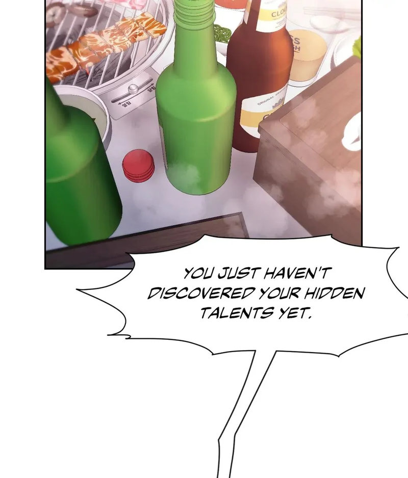 Comes With Benefits - Chapter 13 [photo 90] - MangaPorn