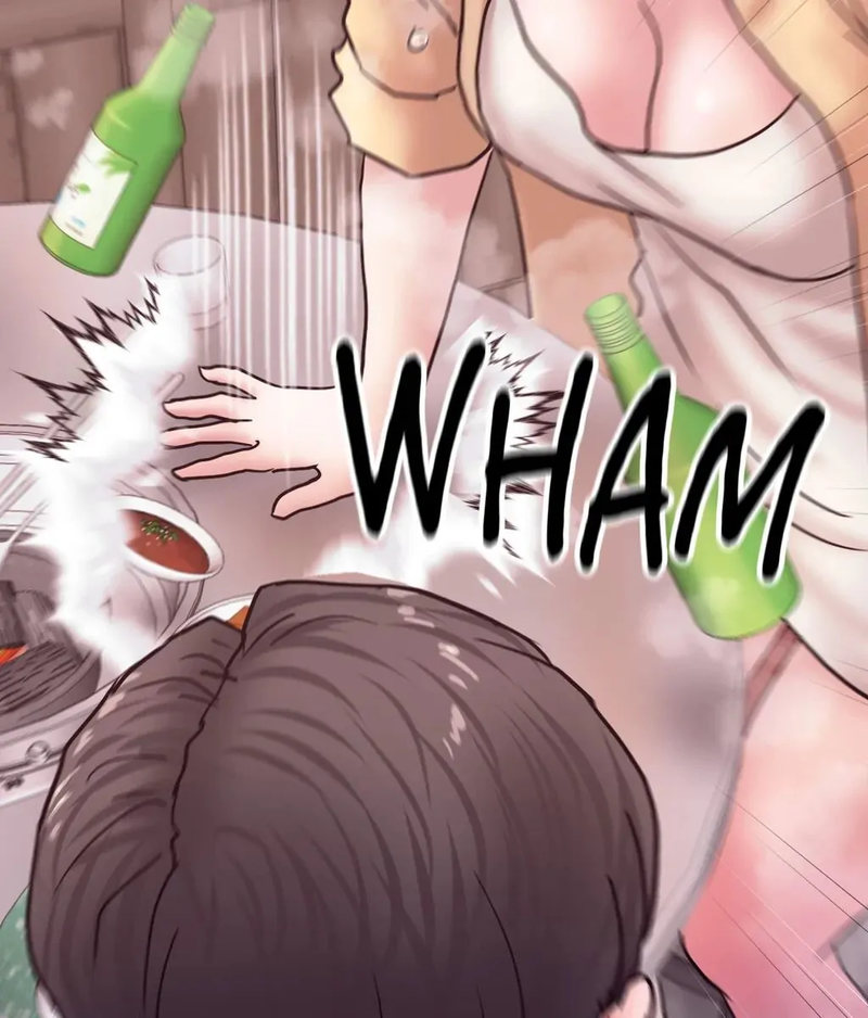 Comes With Benefits - Chapter 13 [photo 93] - MangaPorn