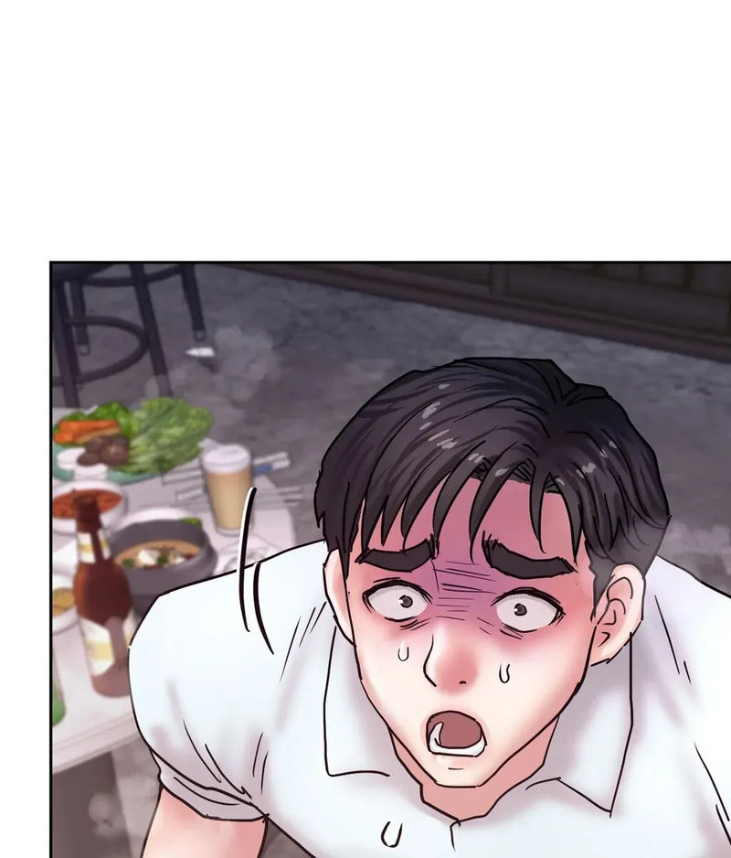 Comes With Benefits - Chapter 13 [photo 95] - MangaPorn