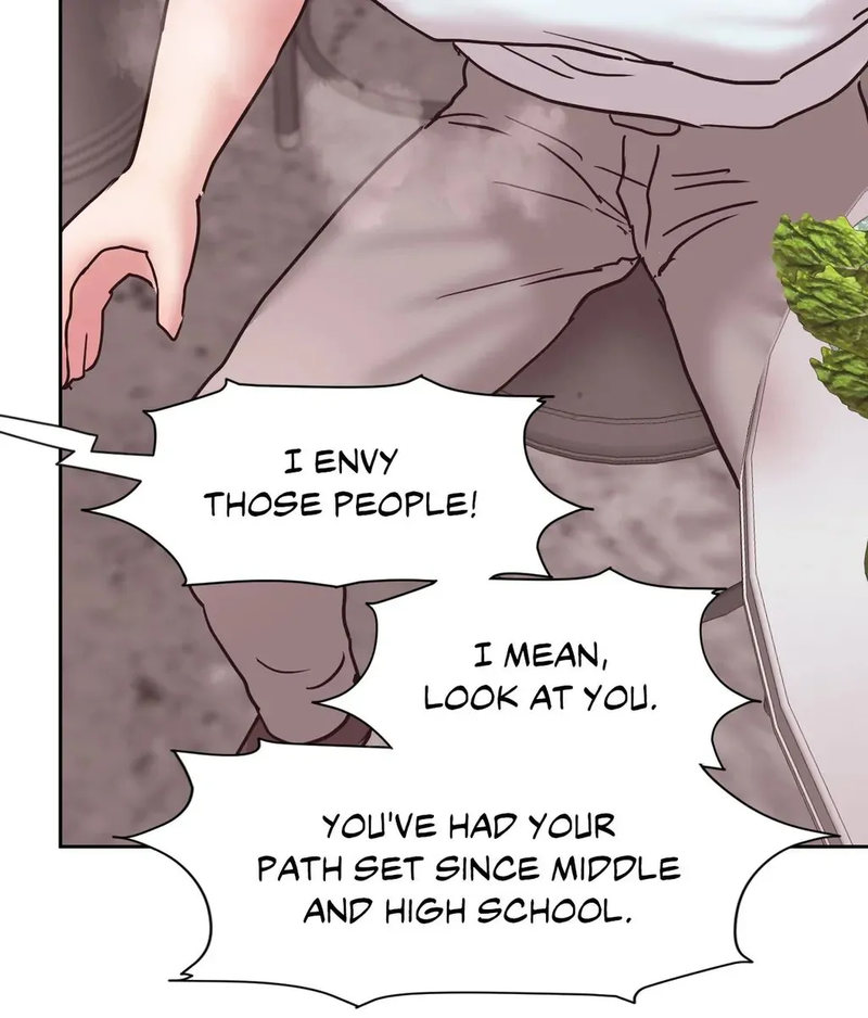 Comes With Benefits - Chapter 13 [photo 96] - MangaPorn