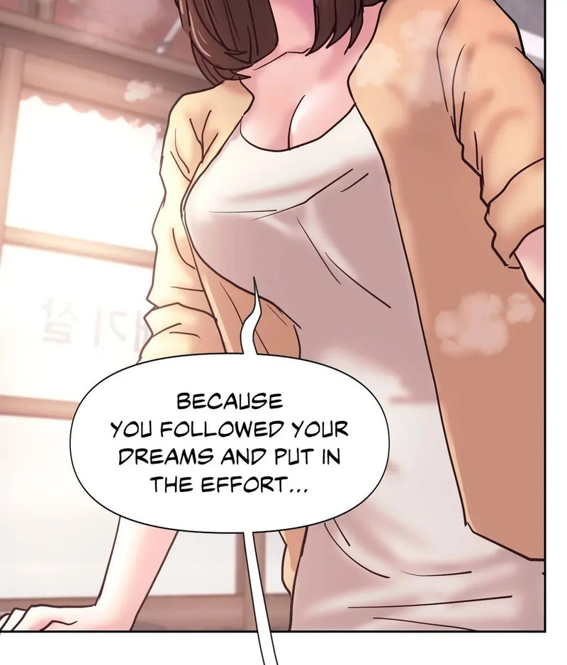 Comes With Benefits - Chapter 13 [photo 98] - MangaPorn