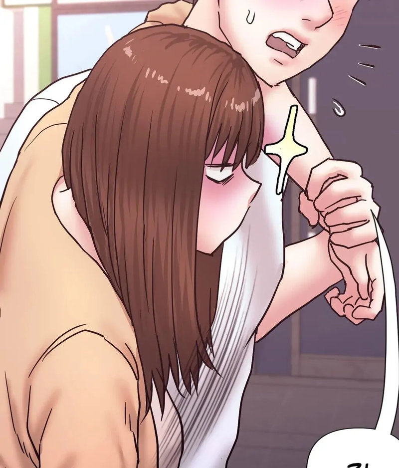 Comes With Benefits - Chapter 14 [photo 10] - MangaPorn