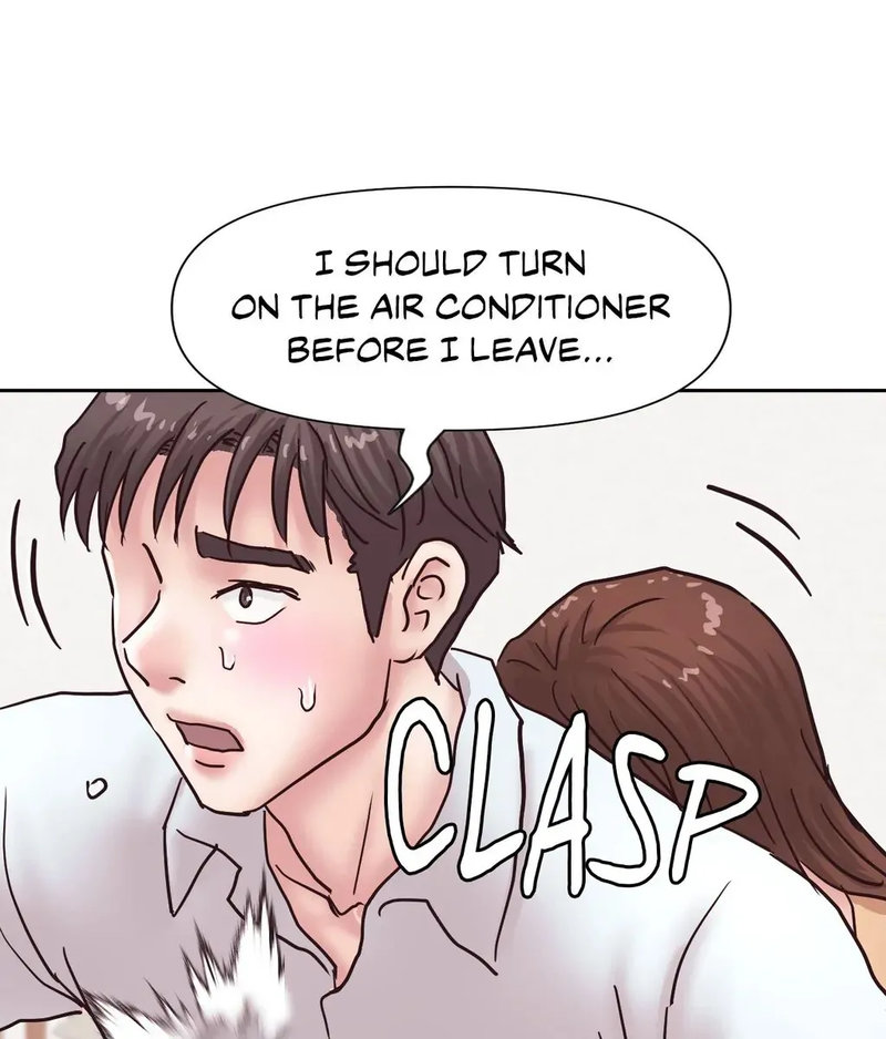 Comes With Benefits - Chapter 14 [photo 103] - MangaPorn