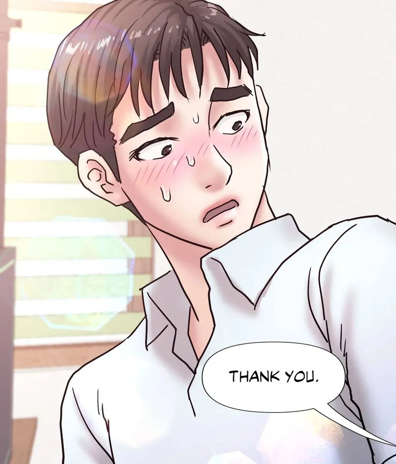 Comes With Benefits - Chapter 14 [photo 107] - MangaPorn