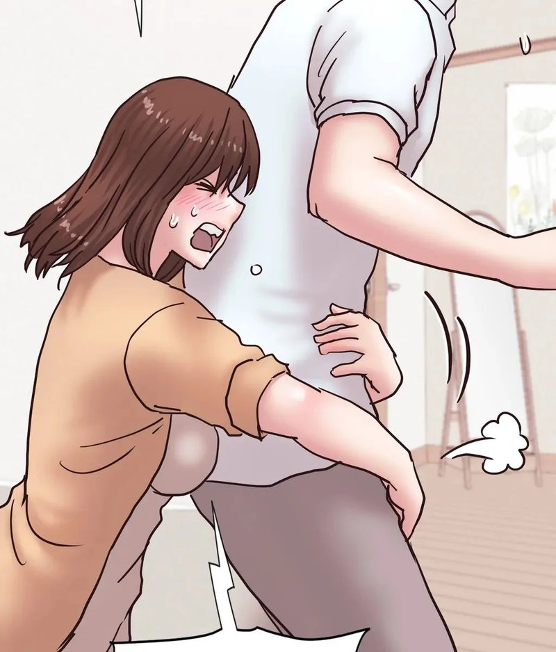 Comes With Benefits - Chapter 14 [photo 113] - MangaPorn