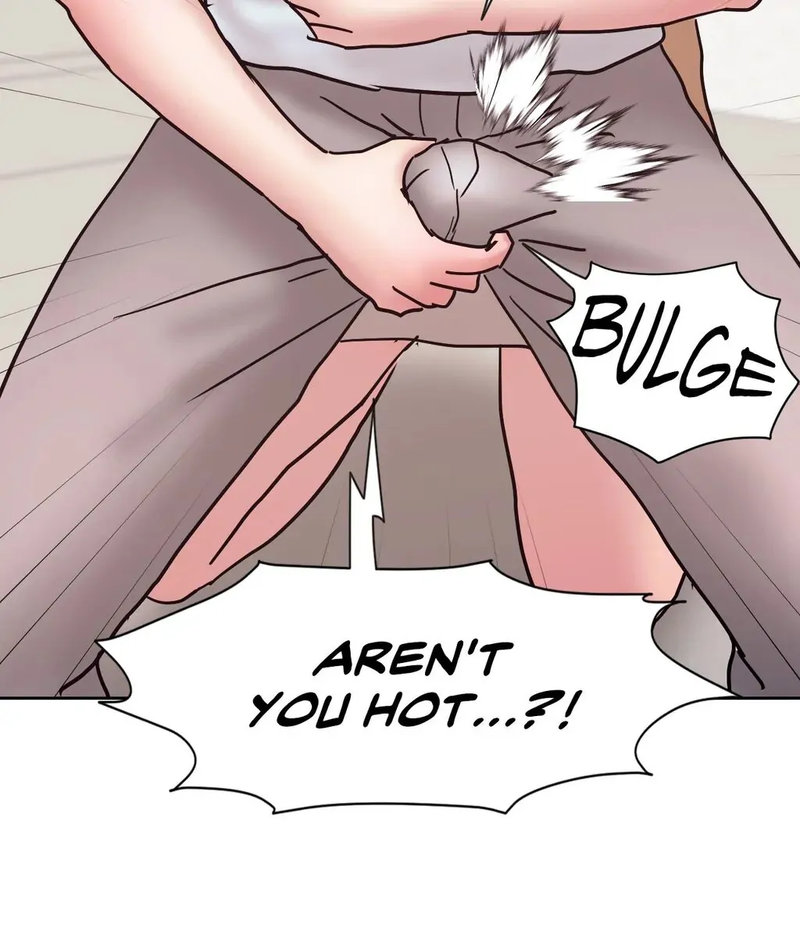 Comes With Benefits - Chapter 14 [photo 116] - MangaPorn