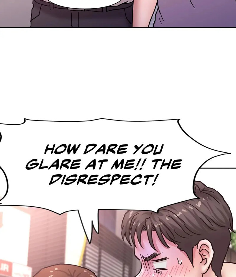 Comes With Benefits - Chapter 14 [photo 16] - MangaPorn