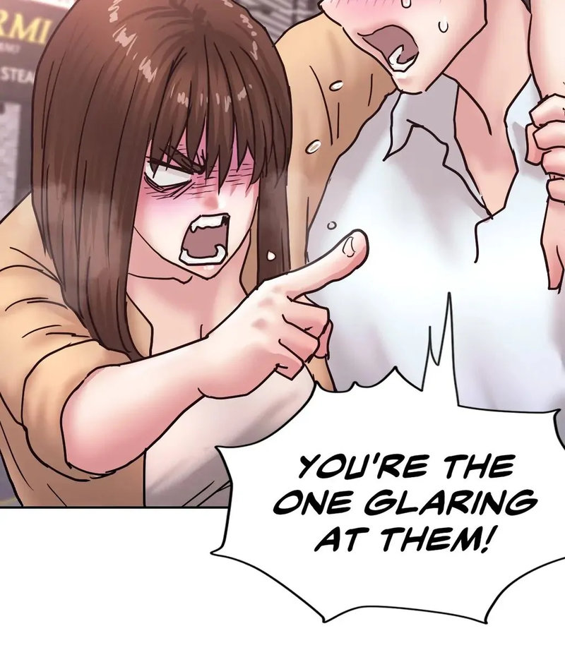 Comes With Benefits - Chapter 14 [photo 17] - MangaPorn