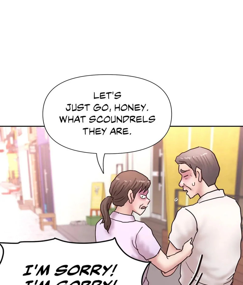 Comes With Benefits - Chapter 14 [photo 18] - MangaPorn