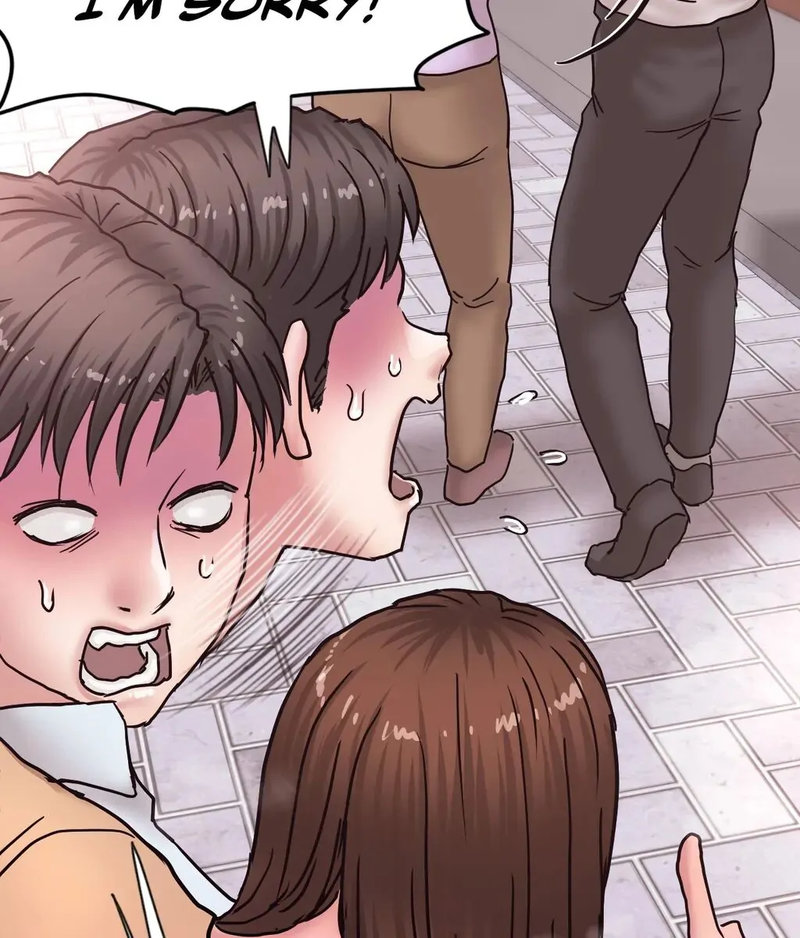 Comes With Benefits - Chapter 14 [photo 19] - MangaPorn