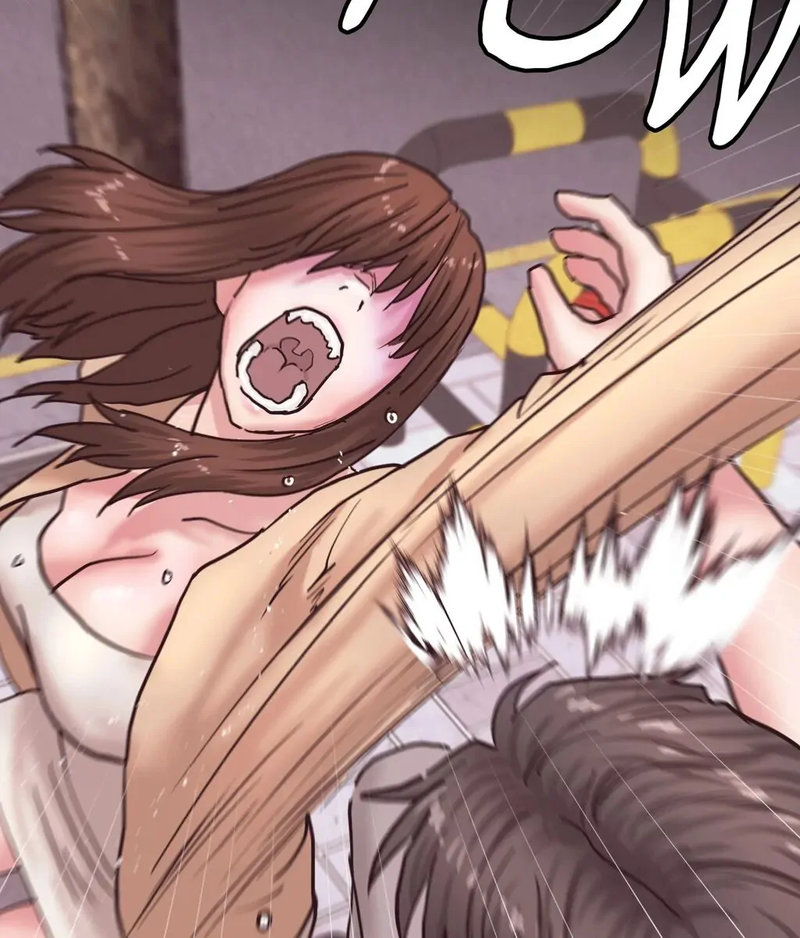 Comes With Benefits - Chapter 14 [photo 27] - MangaPorn