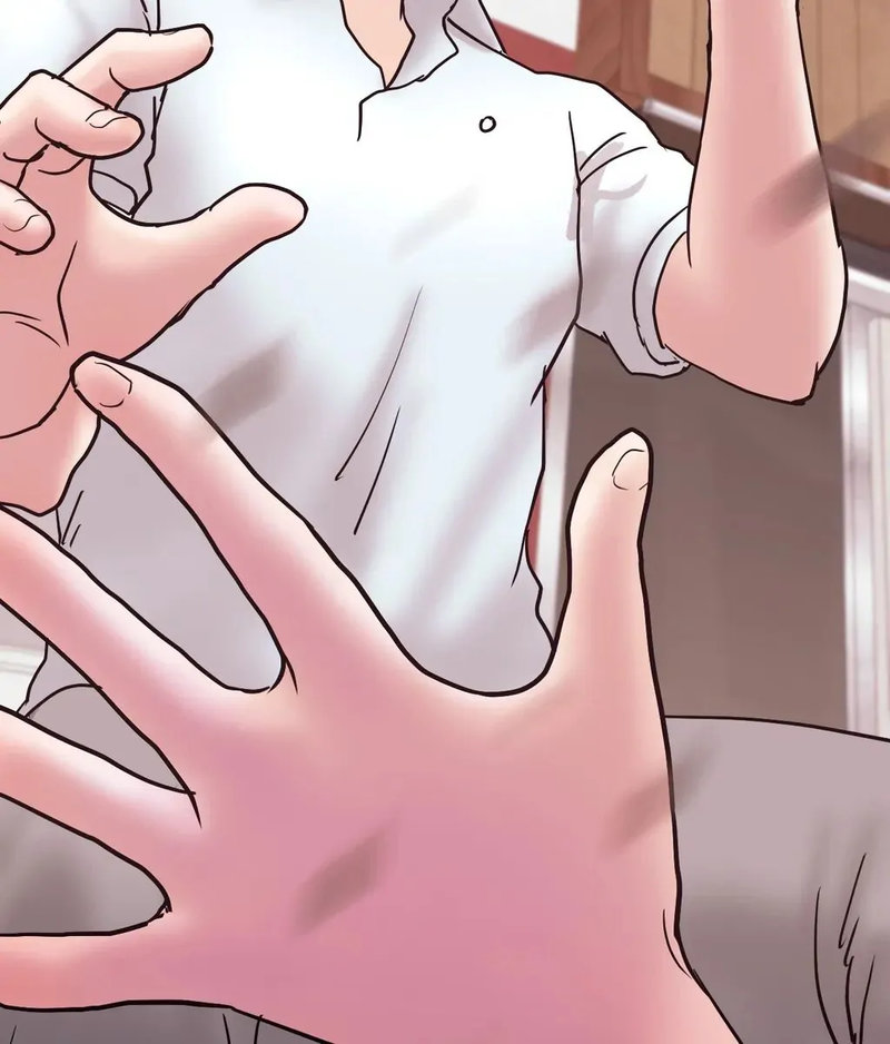 Comes With Benefits - Chapter 14 [photo 30] - MangaPorn