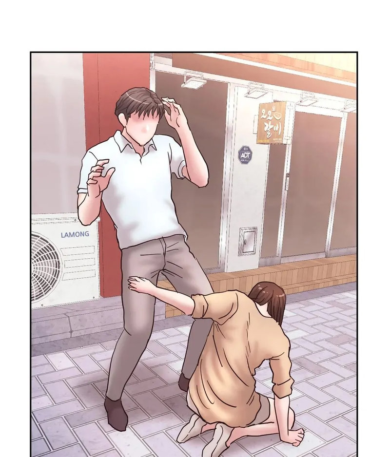 Comes With Benefits - Chapter 14 [photo 33] - MangaPorn