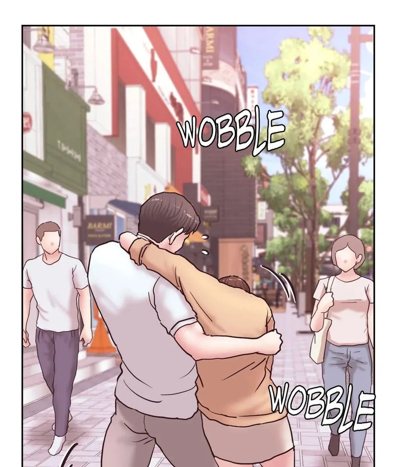 Comes With Benefits - Chapter 14 [photo 4] - MangaPorn