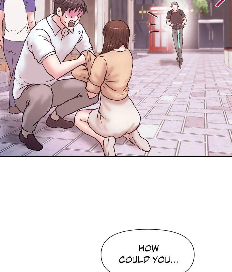 Comes With Benefits - Chapter 14 [photo 42] - MangaPorn