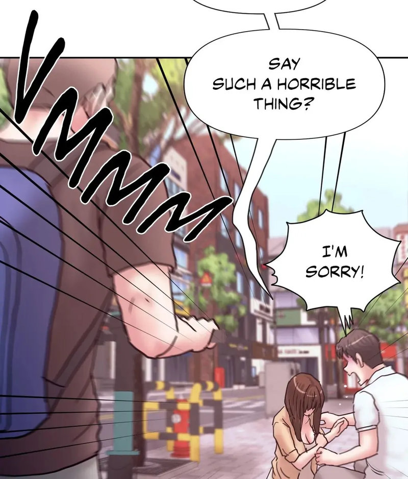 Comes With Benefits - Chapter 14 [photo 43] - MangaPorn