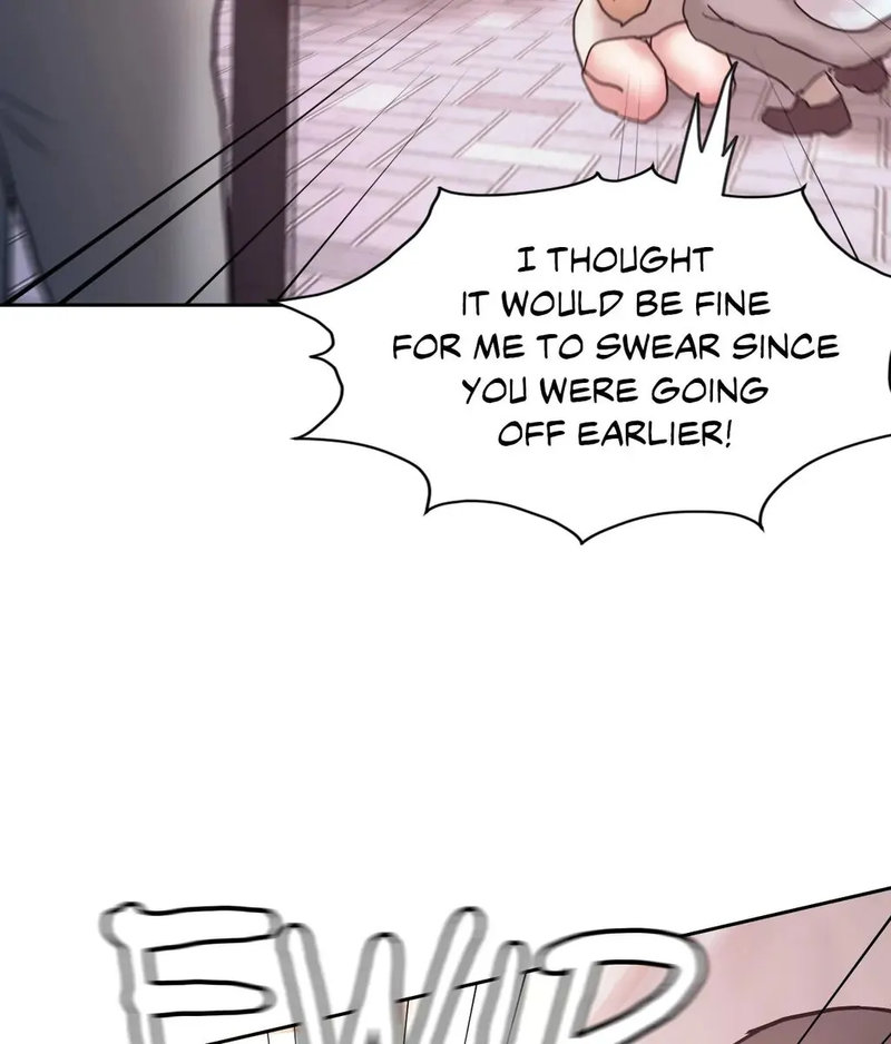 Comes With Benefits - Chapter 14 [photo 44] - MangaPorn