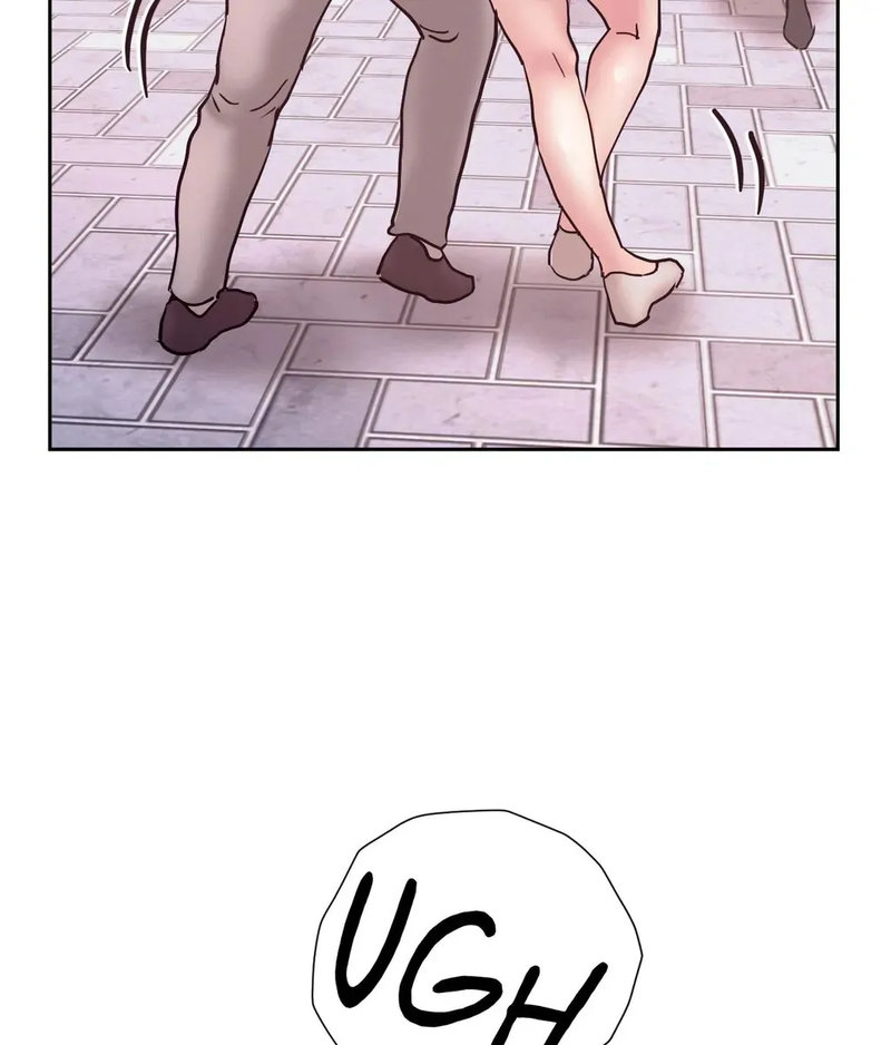 Comes With Benefits - Chapter 14 [photo 5] - MangaPorn