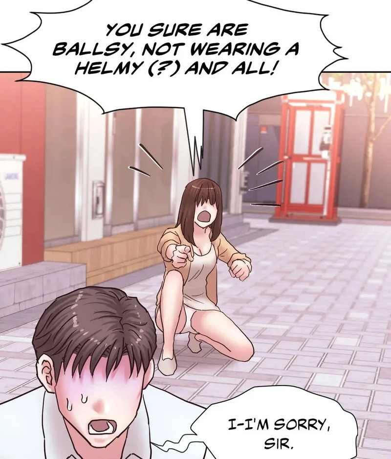 Comes With Benefits - Chapter 14 [photo 52] - MangaPorn