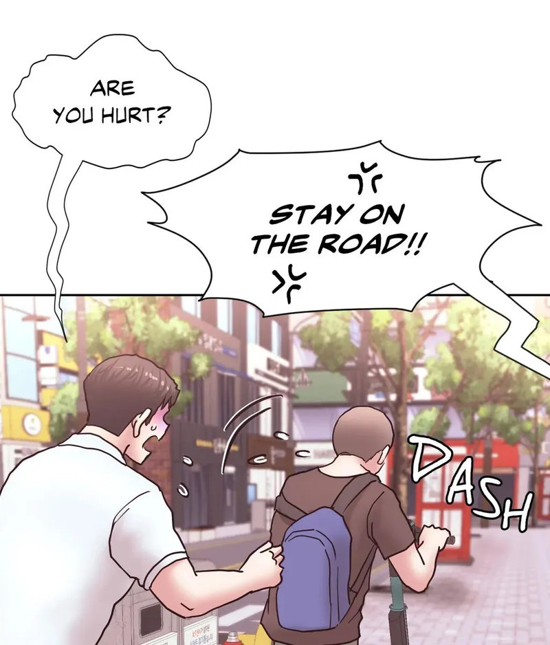 Comes With Benefits - Chapter 14 [photo 54] - MangaPorn